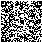 QR code with Ct Coltion Against Dom Violence contacts