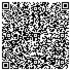 QR code with CT Service-Blind & Handicapped contacts