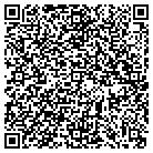 QR code with Doniphan County Treasurer contacts