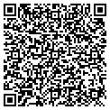 QR code with Cdc contacts