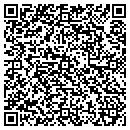 QR code with C E Carll Agency contacts
