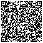 QR code with Richard A Murdoch DDS contacts