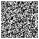 QR code with K-9 Elementary contacts
