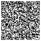 QR code with Madison Elementary School contacts