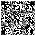 QR code with Cinnamon Rainbows Surf CO Surf contacts