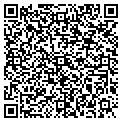 QR code with Clark O D contacts