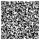 QR code with Thomas County Highway Shop contacts