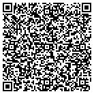 QR code with High But Dry Balloons contacts