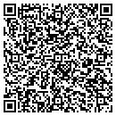 QR code with E C Counseling L L C contacts