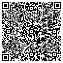 QR code with Rawlins Baker DDS contacts