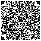 QR code with Ptow Paul J Olson Elementary Inc contacts