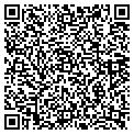 QR code with Cuda's Plus contacts