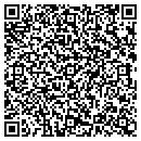QR code with Robert R Coope pa contacts