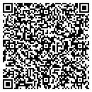 QR code with Rao Morgina J contacts
