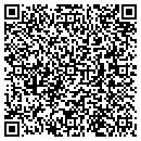 QR code with Repsher James contacts