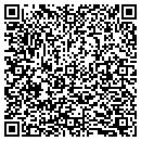 QR code with D G Cycles contacts