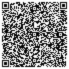 QR code with Family Re Entry of Bridgeport contacts