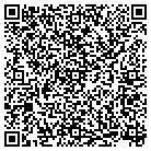 QR code with Senholzi Alexis A DDS contacts