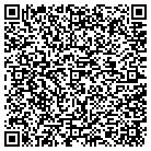 QR code with First Wilmington Mortgage LLC contacts