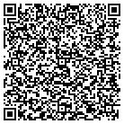 QR code with Family Services Of Central Conn Inc contacts