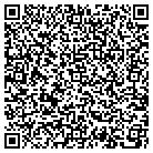 QR code with Prince George's Art Council contacts