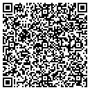 QR code with The Brass Rail contacts