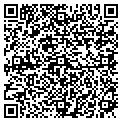 QR code with Eastrep contacts