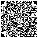 QR code with Royer Becky A contacts