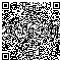 QR code with Fish contacts