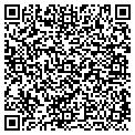 QR code with Fish contacts