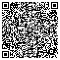 QR code with DTS contacts
