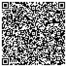 QR code with The Southern Arizona Junior Golf Associa contacts