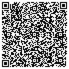 QR code with Tigani III James V DDS contacts