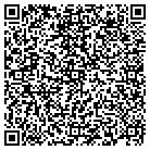 QR code with Hanover Mortgage Corporation contacts