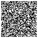 QR code with Saunders J R contacts