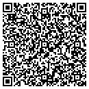 QR code with F H Antonucci Inc contacts