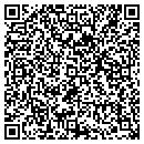 QR code with Saunders J R contacts