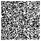QR code with First NH Volunteer Cavalry contacts
