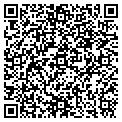 QR code with Homeland Equity contacts