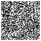 QR code with Hammond Defense Law contacts