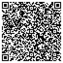 QR code with F N A C C contacts