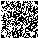 QR code with D & G Electrical Contractors contacts