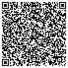 QR code with Resort At University Park contacts