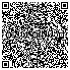 QR code with Yalisove Irving Dds Pa Res contacts