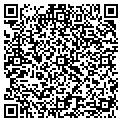 QR code with Gbi contacts