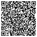 QR code with Genesis contacts