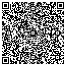 QR code with Ali Ziad A DDS contacts