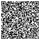 QR code with Simon Adam C contacts