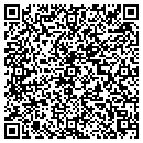 QR code with Hands Of Hope contacts