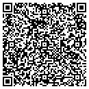 QR code with Hartford Host Lions Charities Inc contacts